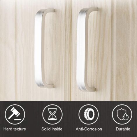 Manija De Concha, 20 Piezas, Manijas Para Muebles Vintage, Perilla De Puerta De Decoración Retro