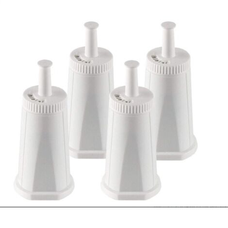 4X WASSERFILTER KOMPATIBEL für SAGE Barista Express SES BES008 SES875