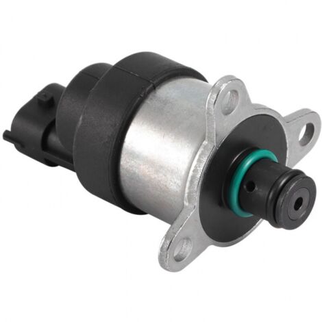 Válvula reguladora de presión de combustible, válvula reguladora de presión de combustible ajustable universal 0928400502 apta para 1.9 2.5 diésel (1/5)