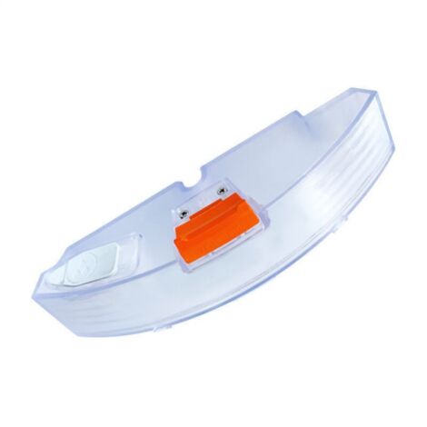 1 pieza de repuesto de barredora, pieza de repuesto de tanque de agua, accesorios de barredora para Xiaomi Roborock S7 T7S T7S Plus G10 (1/4)