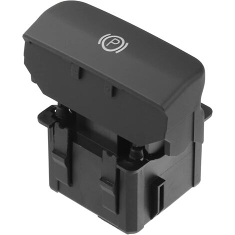 1 botón de freno de mano C4 Grand Picasso DS4 470702, interruptor de freno KASturrboo para 3008 5008 470706 470703 negro brillante (1/4)