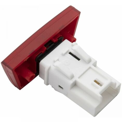 Pulsante Di Avvertimento Interruttore Di Avvertimento Di Pericolo Interruttore Di Pericolo Luce Di Pericolo Per R Enault Clio Mk Ii 1998 2005 8200442723 85533450 - Foto 11
