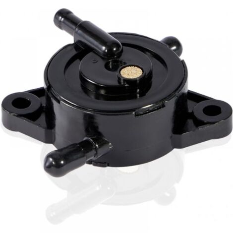 1 bomba de combustible 49040-7008 compatible con Fr541V, Fr600V, Fr651V, Fr691V y Fr730V