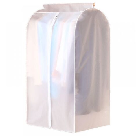 Funda impermeable y a prueba de polvo para almacenamiento a largo plazo (60 x 50 x 90 cm)