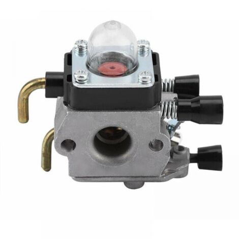 Conjunto de carburador para FS55, FS55R, FS55RC, FS38, KM55, HL45 y KM55R. Filtro de aire. (1/5)