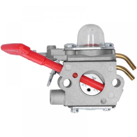 Carburador de repuesto de aleación de aluminio para WT458, WT-220, WT-318, WT-318X, WT-165, WT71C (1/5)