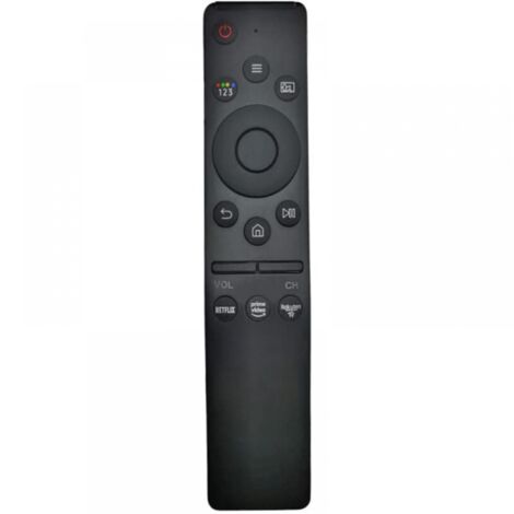 Reemplazo de control remoto Samsung para televisores inteligentes universales Samsung (1/5)