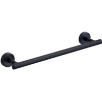 Toallero Acero Inoxidable Baño Toalleros De Baño Soporte Para Toallas De Mano, Barra Cuadrada De Toalleros Baño Acero Inoxidable