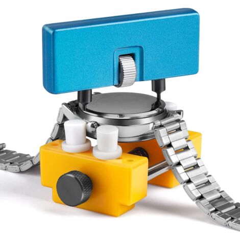 Yctze 5537 Uhrenöffner-Matrize - Professionelles Werkzeug Für Uhrenrückseiten