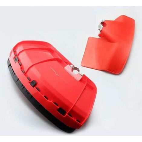 Gaszug Griff Trigger Schalter Orange - Ersatz Für Multitool Mit 26mm Rohr