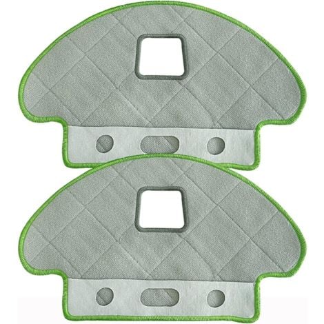 IRobot Roomba 205 Wischttücher Set - Mikrofaser Ersatz Für Saugroboter