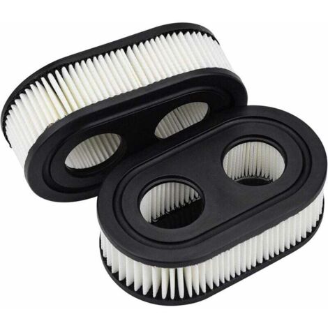 Filtro Aria Tondo Ama 181x140x57mm Per Briggs & Stratton 16 HP