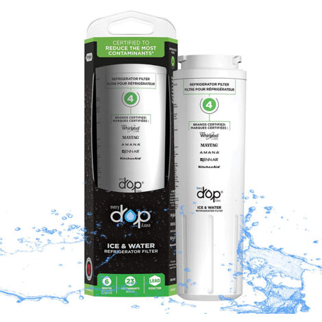 Originale PurePour PWF-1 FPPWFU01 Sostituire Frigidaire Filtro Ghiaccio 389375266964 - Foto 9