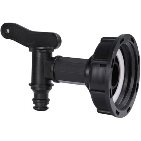 Chiave Per Apertura Cisterna CONNETTORE SERBATOIO IBC Spina Adattatore IBC S60X6 Tappo Filettato Ricambi Per Taniche Ibc