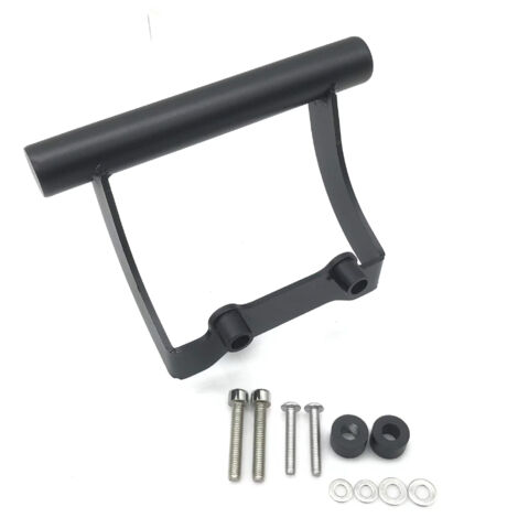 Supporto Telefono Per Honda Crosstourer 2012-2017 - Montaggio Senza Modifiche!