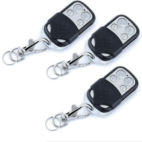 Telecomando Universale Programmabile Semplificato Simply Digital 2:1 - Foto 11