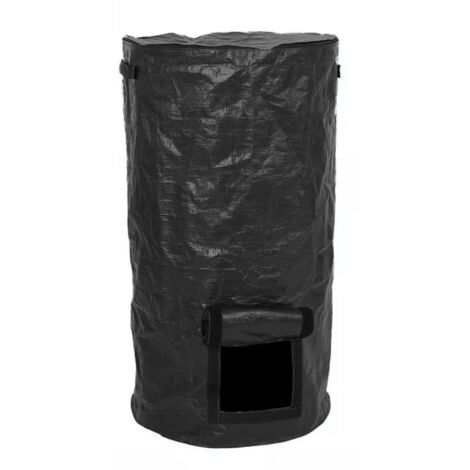 Sacchetto Per Compost Organico Sacchetti Per Giardino Domestico Sacchetti Da Giardinaggio Per Impieghi Gravosi Extra Riutilizzabili Sacco Per Compost Per Rifiuti Da Giardino Per Prato 35 X 60 Cm