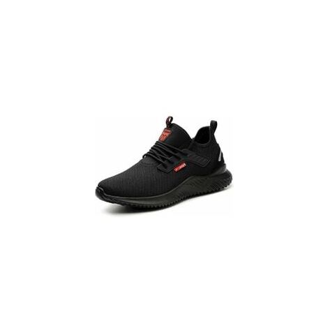 Scarpe Antinfortunistiche Basse da Lavoro U-POWER Estive Super Traspiranti Traforate Leggere con