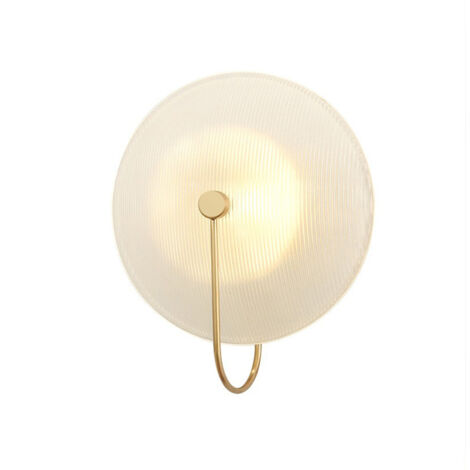 Lampada Da Parete A LED 24W Lampada Da Parete Per Interni In Metallo Con Creativita Semplice E Moderna A Spirale Nera Lampada Da Parete Per Interni 30 86809229