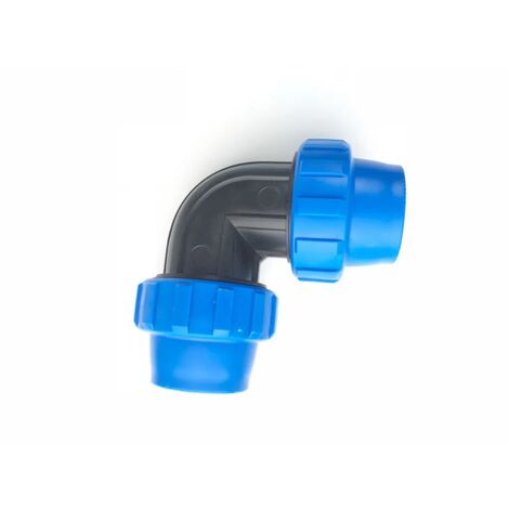 Flowfit Idraulico Piatto Viso Rilascio Rapido Raccordi 3/8 - Foto 11