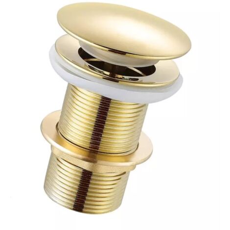 Colino per lavello da 80 mm, 2 tappi con 2 raccogli-capelli, colino