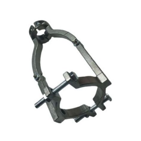 Supporto Per Trapano - Convertitore Per Foro Quadrato Da Banco O Manuale - Foto 10