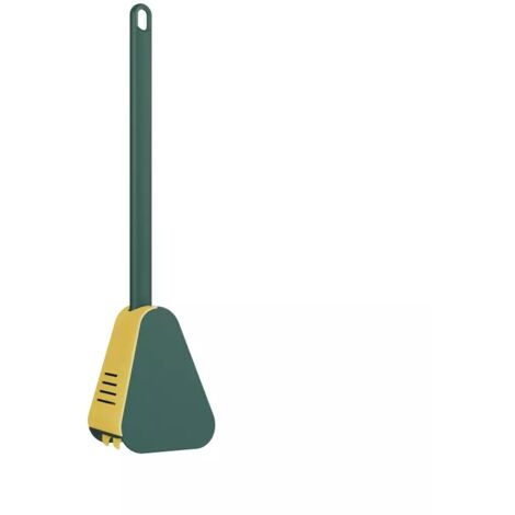 Scopino per WC Golf, Scopino per WC con manico lungo, Scopino per WC a