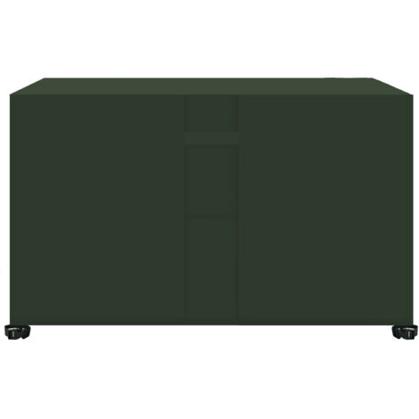 Fundas Impermeables De Tela Oxford 420D Para Muebles De Jardín Al Aire Libre, Protección Resistente Para Sillas De Mesa Y Sofá De Ratán, Color Negro, 250 X 185 X 100 Cm