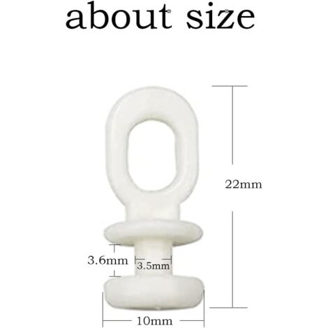 Nivelador De Mueble Deslizante 3.8 Cm S/4 - Deslizadores
