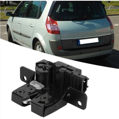 ZFZFC 2 X Resorte De Gas Maletero Trasero Muelle Para Renault Megane III Grandtour/Combi Van (KZ) 2008-2014, Amortiguador Auto Varilla Hidráulica Puntales De Gas De Portón