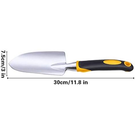 Gardena Basic Gardening Tool Set - Includes Hand Trowel, Weeder, Shears, Gloves For Planting & Pruning - View #6