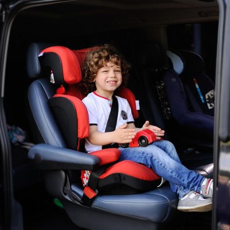 Pack 2 Protectores Para Cinturón De Seguridad - Acolchados, Universales, Para Niños Y Adultos