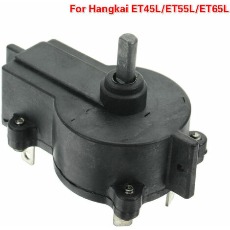 Hangkai HANGKAI 12V ET44L/ET55L/ET65L Speed regulator electric switch ...