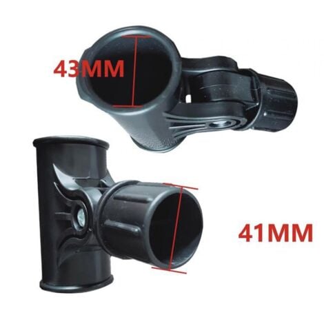 Cantilever Parasol Accessory Spare Parts for Crank Handle Parasol Bracket Parts Set - Steering Bracket
