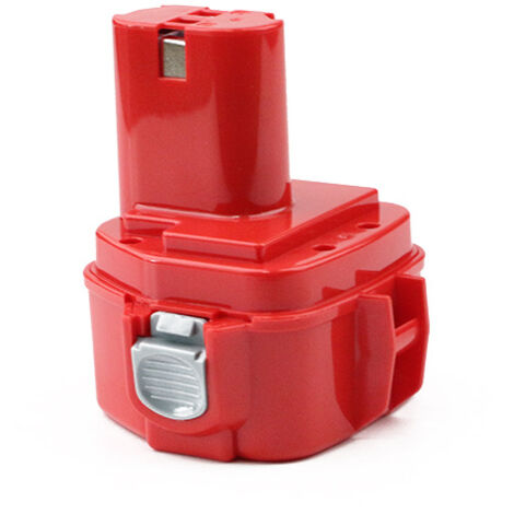 Makita 12V Power Tool Accessories, Electric Drill, Electric Screwdriver, NiMH Battery ML1220