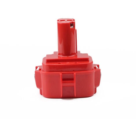 Makita 12V Power Tool Accessories, Electric Drill, Electric Screwdriver, NiMH Battery ML1220