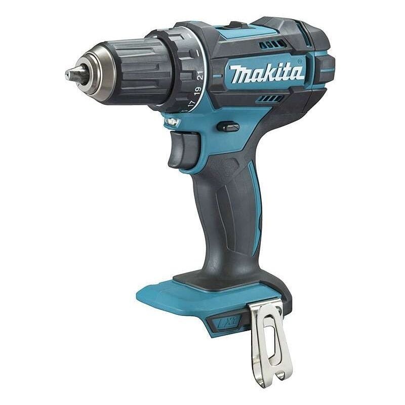 Perceuse visseuse MAKITA DDF482Z - 18V LXT - Machine seule