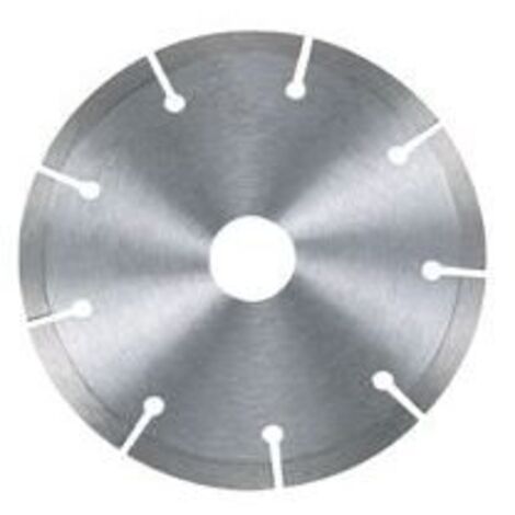 Disque fritté segmenté Ø125x22,2mm DEWALT DT3711-QZ pour matériaux de construction/béton