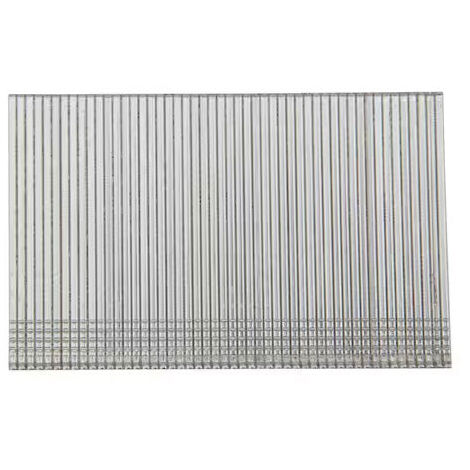 Dewalt – Clous à tête refoulée 64 mm – Acier galvanisé – Lot de 2500 clous pour cloueur – Résistance à la corrosion pour travaux de finition