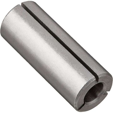 Douilles de réduction de pince pour Défonceuse MAKITA RP1800, RP2300 Ø 12 mm