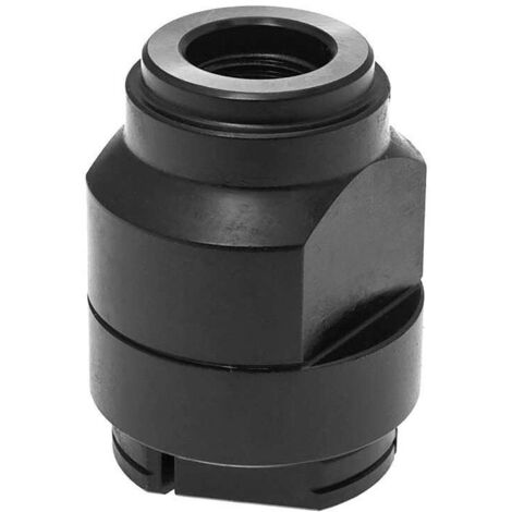 Makita – Cône de pince en acier pour défonceuse – Compatible 1/4' (6,35 mm) – Précision et durabilité pour travaux exigeants - RP1110C