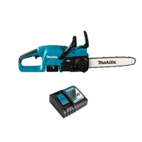 Tronçonneuse sans fil MAKITA DUC307RTX2 18V Li-ion 30cm (1/5)