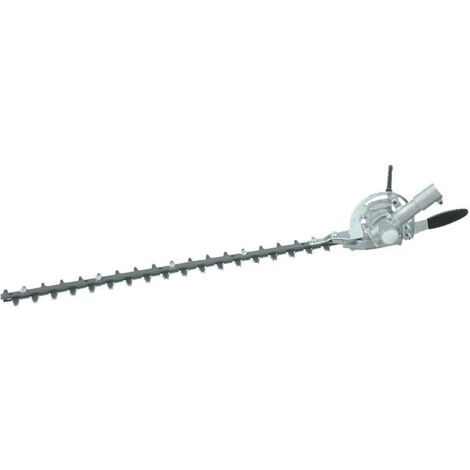 Kit taille-haie MAKITA A-89523 pour MH2556 longueur lamier 53,5cm