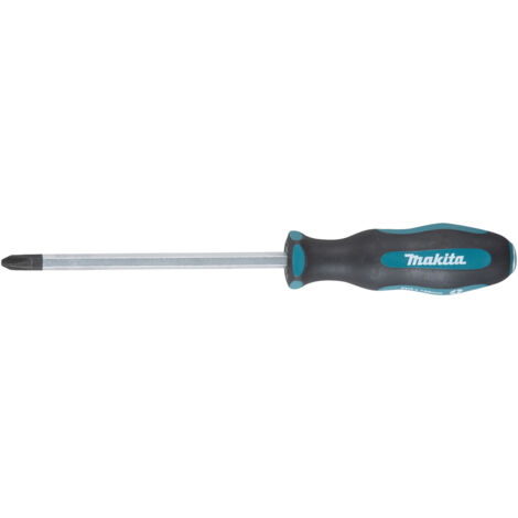 Makita Tournevis PH3 avec capuchon de frappe - B-66086
