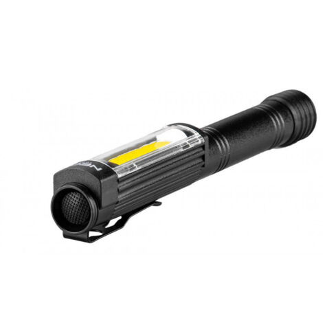 Lampe d'inspection à piles NEO TOOLS 99-045 400 lm COB (1/3)