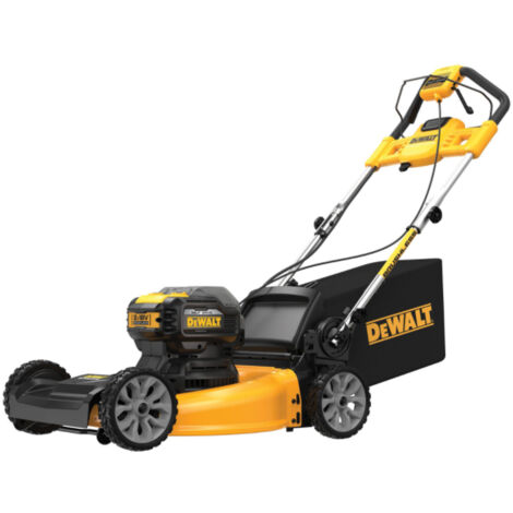 DeWALT DCMWSP564N Tondeuse auto-tractée métal 53 cm