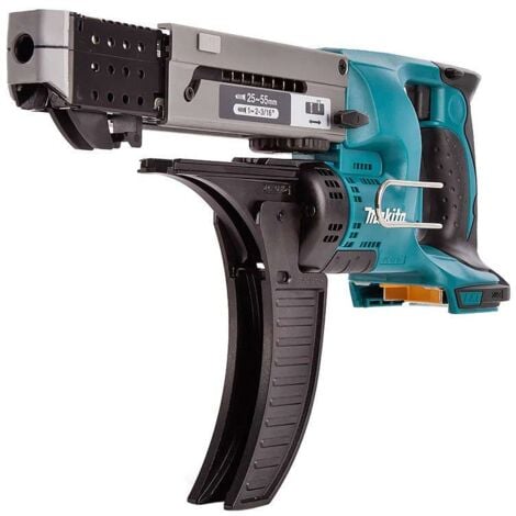 Visseuse automatique MAKITA DFR550Z 18V Li-Ion - machine seule