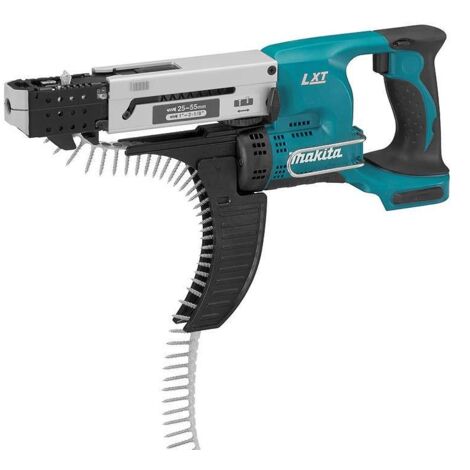 Visseuse automatique MAKITA DFR550Z 18V Li-Ion - machine seule