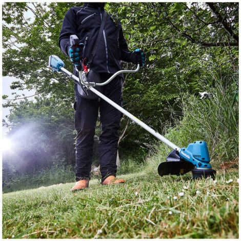 Coupe-bordures MAKITA DUR190UZX3 18 V