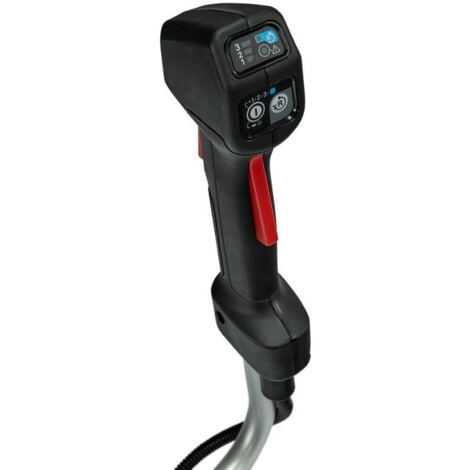 Coupe-bordures MAKITA DUR190UZX3 18 V